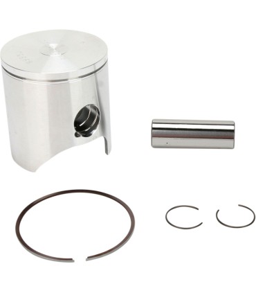 WISECO PISTON KX125 STD
