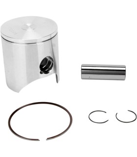 WISECO PISTON KX125 1MM