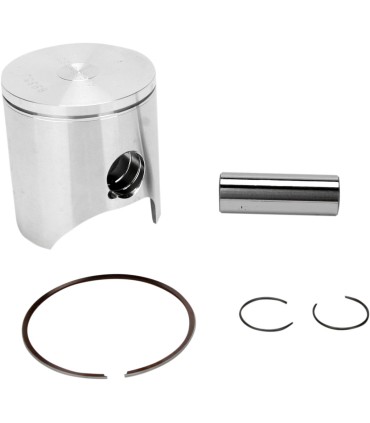 WISECO PISTON KX125 1MM