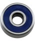 BALL BEARING 12X37X12
