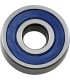 BALL BEARING 17X47X14