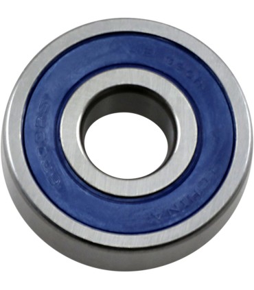 BALL BEARING 17X47X14