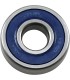 BALL BEARING 20X52X15
