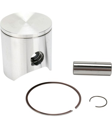 PISTON KAW KX125 STD.