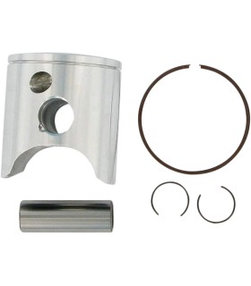 PISTON YAM YZ125 STD.