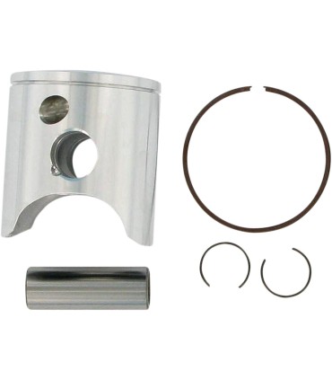 PISTON YAM YZ125 STD.