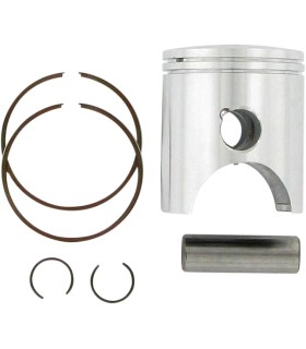 PISTON KAW KX60 STD.