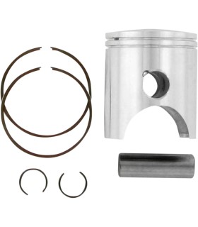 PISTON KAW KX60 .50MM