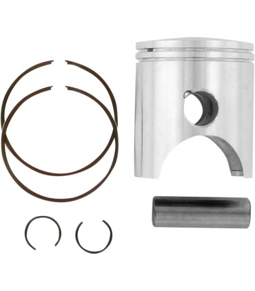 PISTON KAW KX60 .50MM