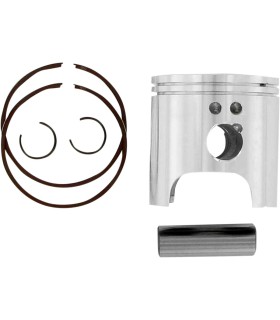 WISECO PISTON KAW 1MM