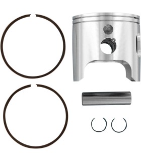 WISECO PISTON POL400 1MM