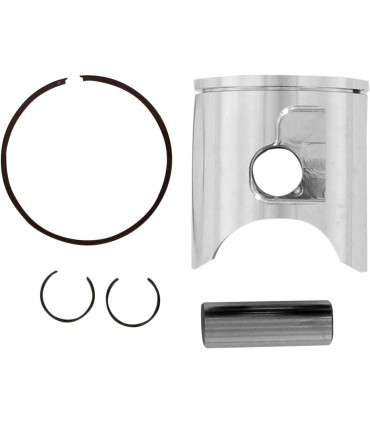 WISECO PISTON CR125 .50MM