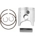 WISECO PISTON YZ250 1MM