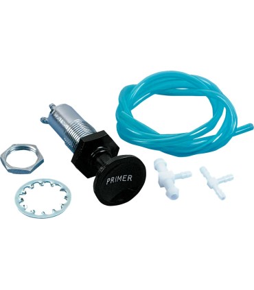 PRIMER KIT-PLUNGER