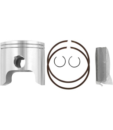 PISTON POL ATV300 1.0MM