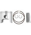 PISTON POL ATV300 1.0MM