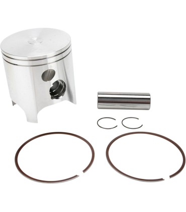 WISECO PISTON SUZ STD.