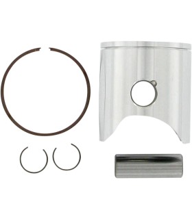 WISECO PISTON KX125 STD.