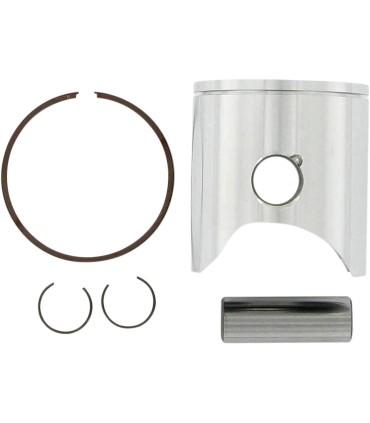 WISECO PISTON KX125 STD.