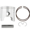PISTON WISECO KDX220 STD.