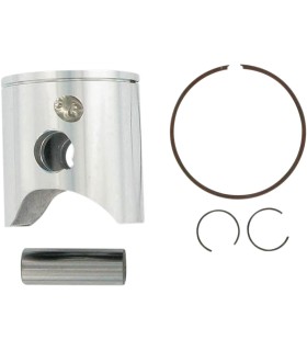 PISTON SUZ RM125 STD.