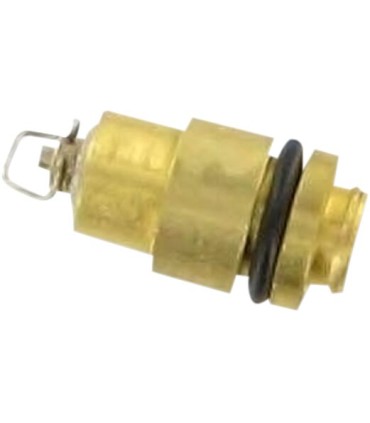 NEEDLE VALV ASSY SUPER BN