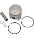 PISTON ASSY POLARIS +010