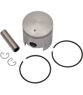 PISTON ASSY POLARIS +010
