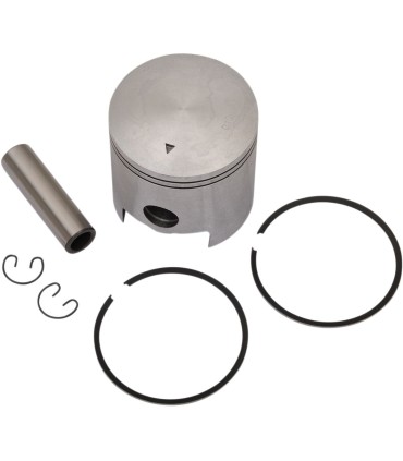 PISTON ASSY POLARIS +010