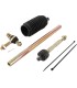 TIE ROD END KIT LEFT UTV CANAM