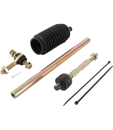 TIE ROD END KIT LEFT UTV CANAM