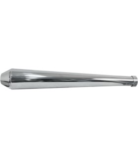MUFFLER UNIVERSAL 26LONG