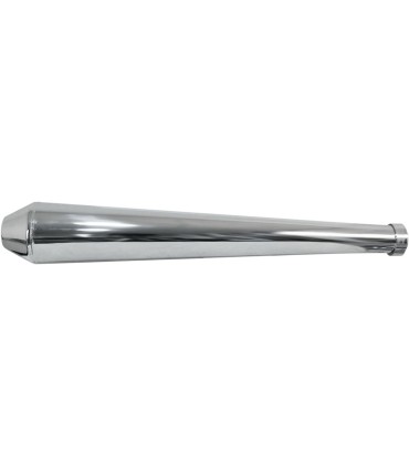 MUFFLER UNIVERSAL 26LONG