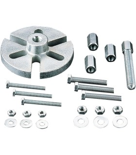 FLYWHEEL PULLER