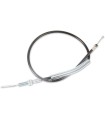 THROTTLE CABLE UNIV.SINGL