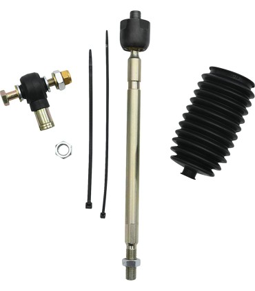 TIE ROD END KIT LEFT UTV POL M