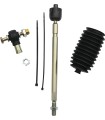 TIE ROD END KIT LEFT UTV POL M