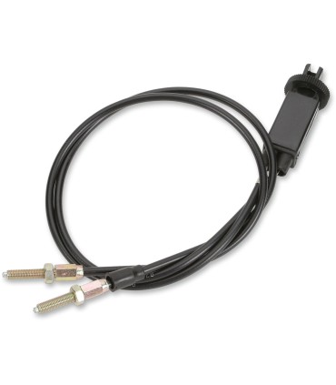CHK. CABLE MIKUNI DUAL