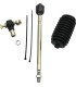 TIE ROD END KIT LEFT UTV POL M