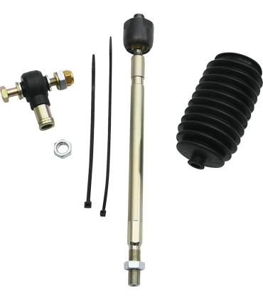 TIE ROD END KIT LEFT UTV POL M