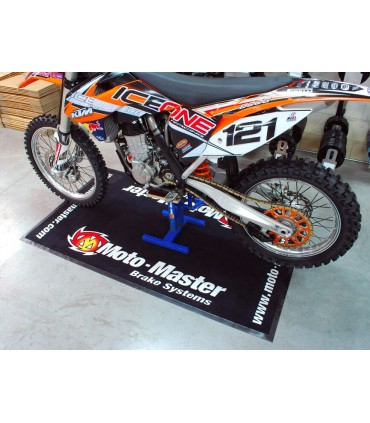 MOTO MASTER PITMAT 100X200CM