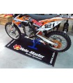 MOTO MASTER PITMAT 100X200CM