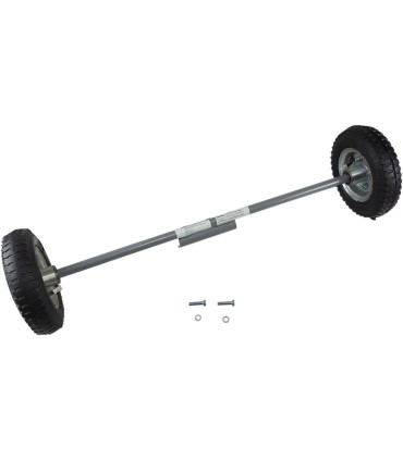 WHEELS TRAINING CRF50