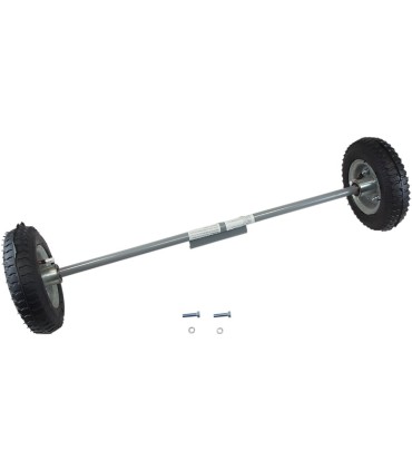 WHEELS TRAINING TTR50