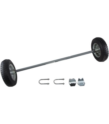 WHEELS TRAINING JR/KDX50