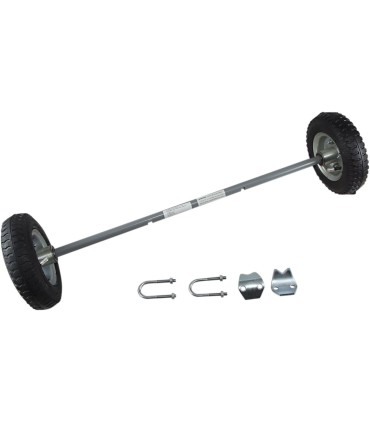 WHEELS TRAINING PW50