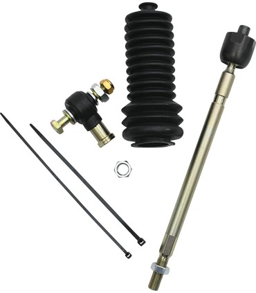 TIE ROD END KIT RIGHT UTV POL 