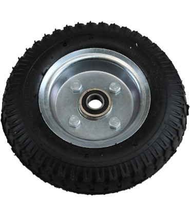 WHEELS TRAINING REPLACE