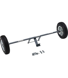 WHEELS TRAINING KTM MINI