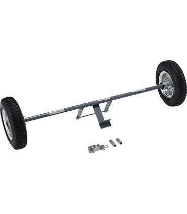 WHEELS TRAINING KTM MINI